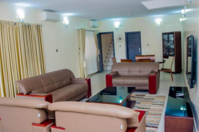 4 Bedroom all ensuite 